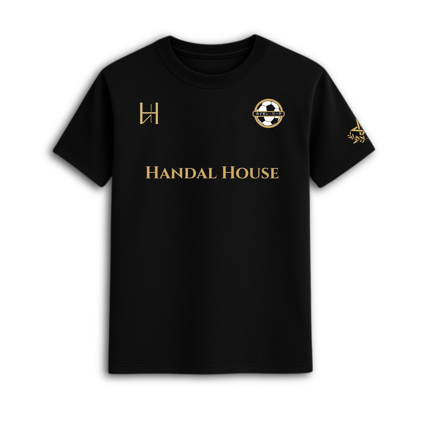 Handal House FC Tee | Home