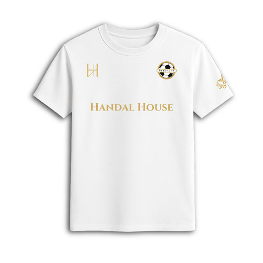 Handal House FC Tee | Away