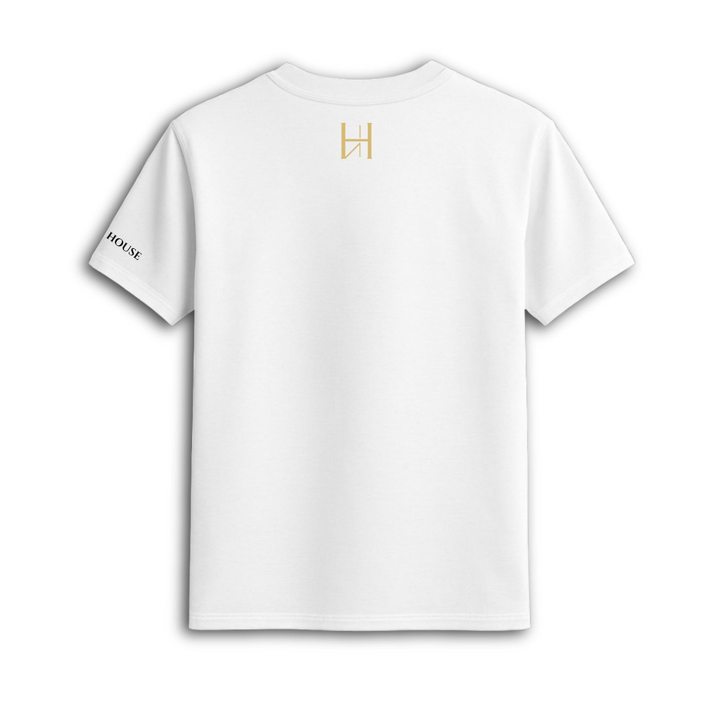 University Crest Tee | Day Class