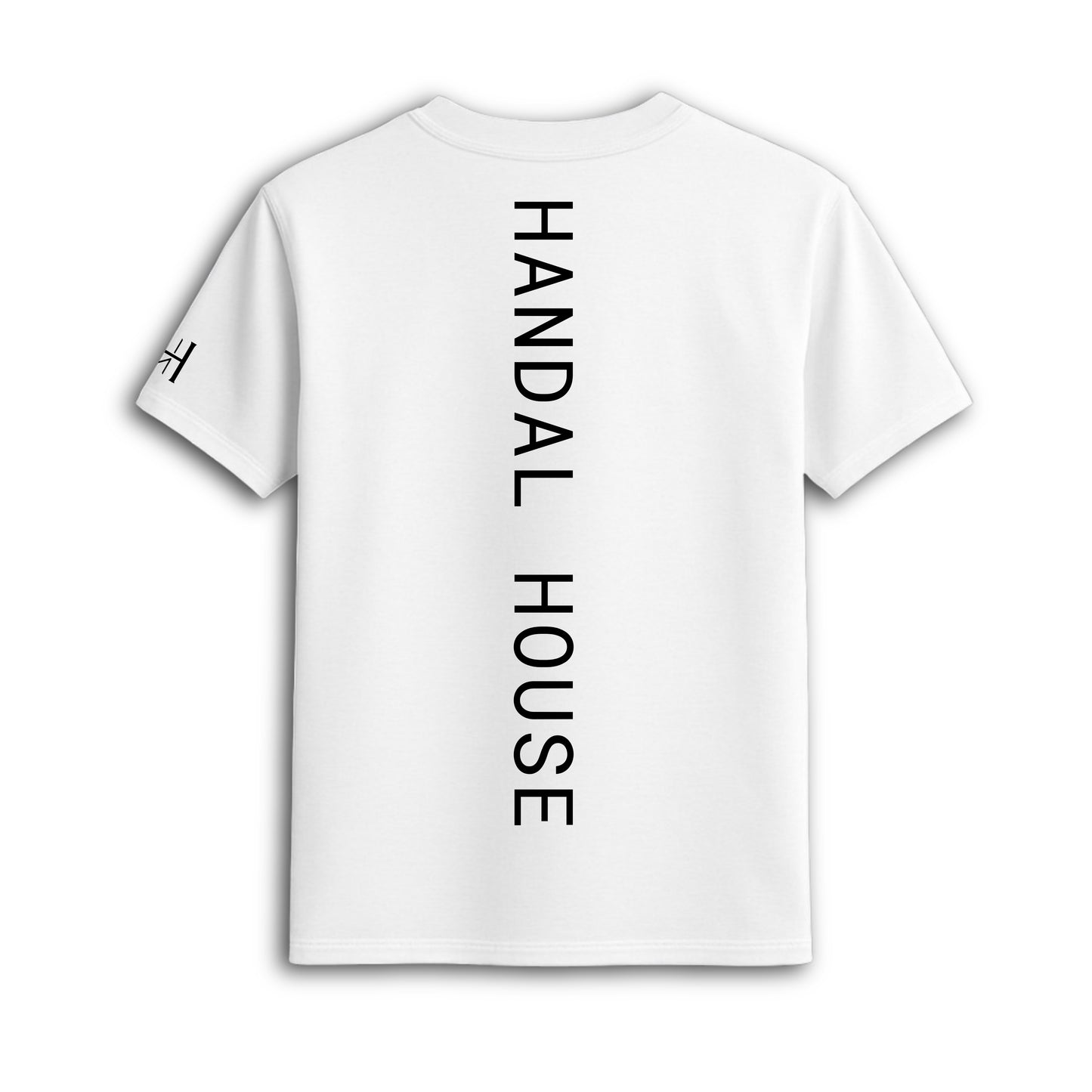 MONOGRAM SERIES 01 - OPTIC WHITE