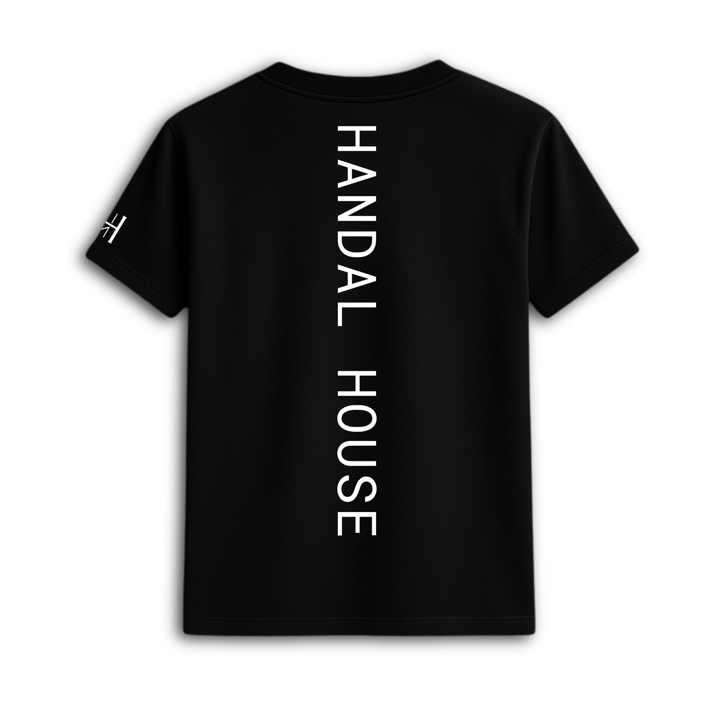 MONOGRAM SERIES 01 - PITCH BLACK