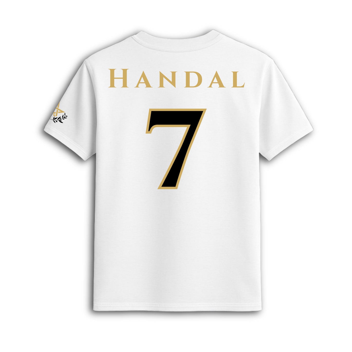 Handal House FC Tee | Away