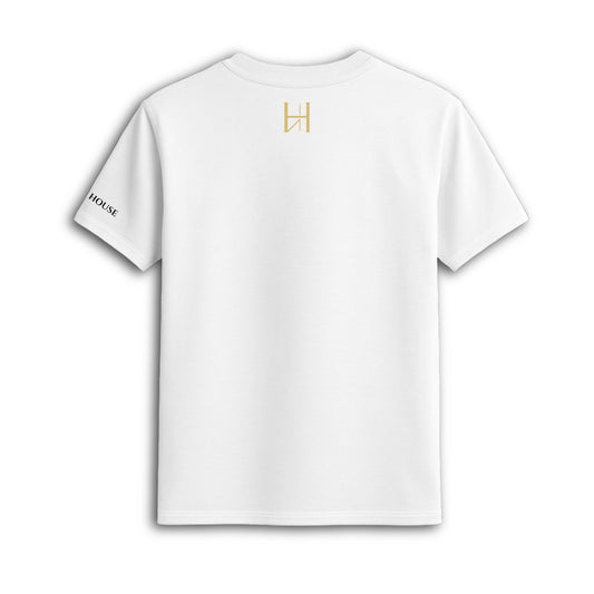 University Crest Tee | Day Class