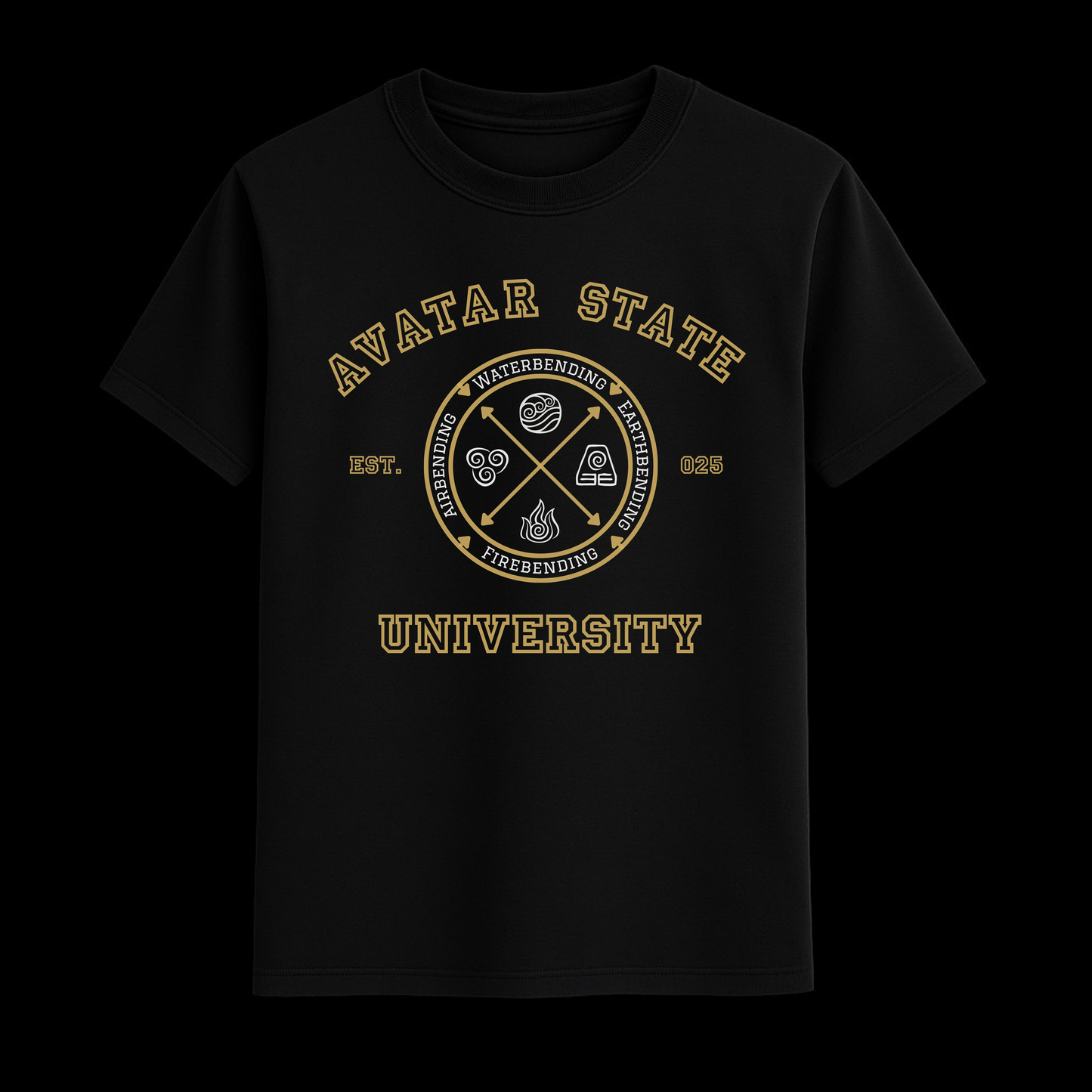 AVSTU (Night Class Edition)