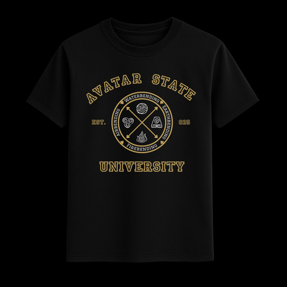 AVSTU (Night Class Edition)