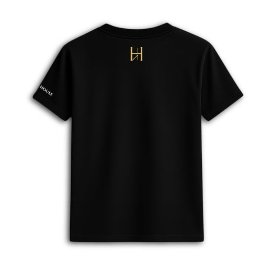 University Crest Tee | Night Class