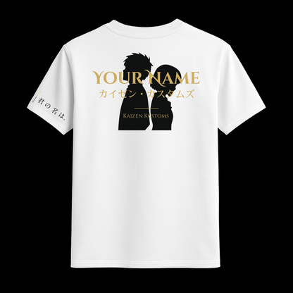 Twilight Thread: Tokyo