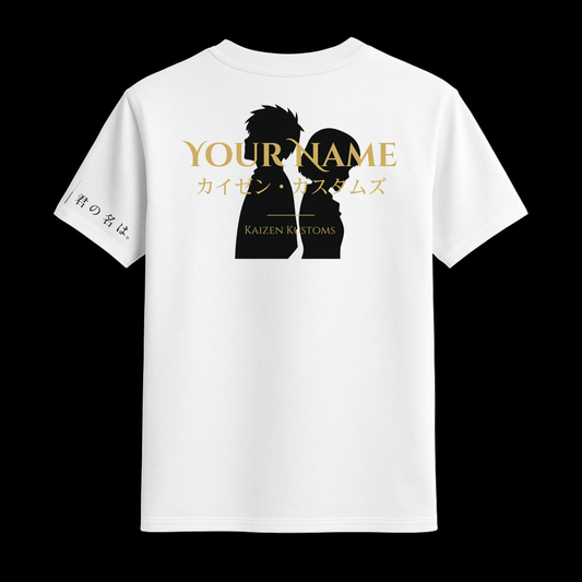 Twilight Thread: Tokyo