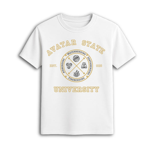 GRAPHIC SERIES 01 - DAY CLASS