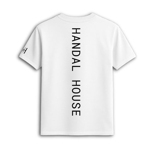 MONOGRAM SERIES 01 - OPTIC WHITE