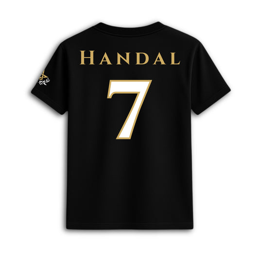 TYPOGRAPHY SERIES 01 - LUNAR