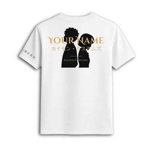 TYPOGRAPHY SERIES 02 - KYOTO