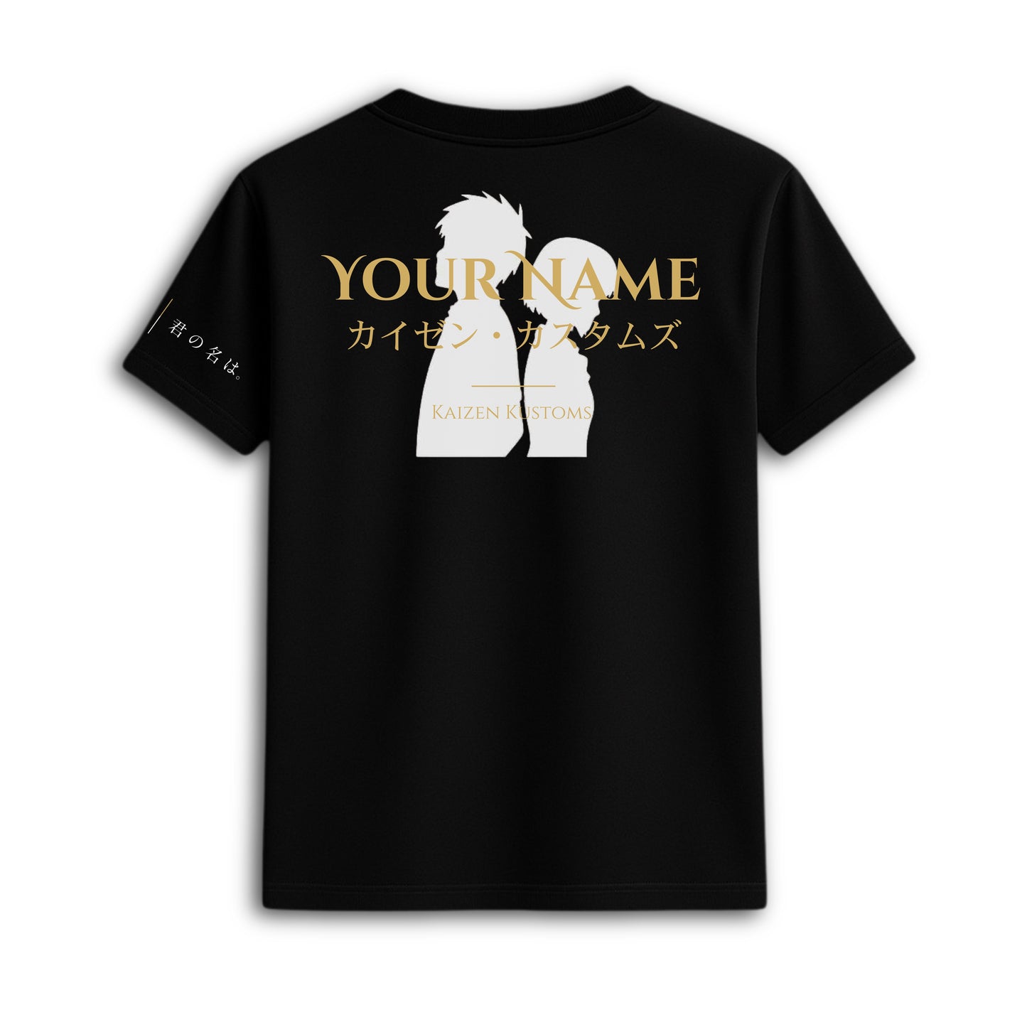 TYPOGRAPHY SERIES 02 - TOKYO