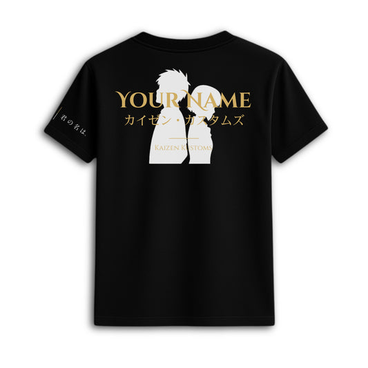 TYPOGRAPHY SERIES 02 - TOKYO